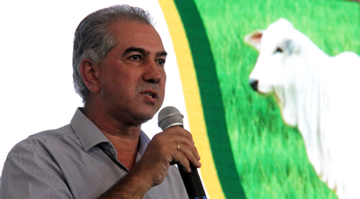 Chico Ribeiro