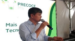 Chico Ribeiro