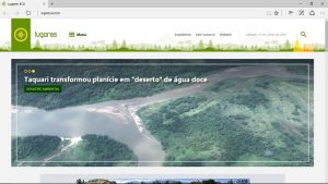 Reprodução