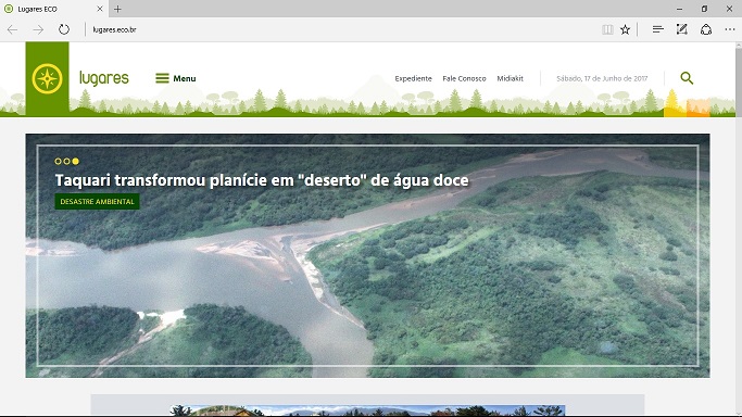 Reprodução
