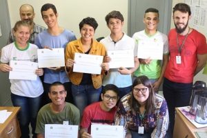 Campus Corumbá