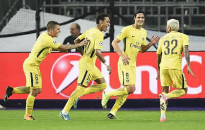 John Thys / AFP / LANCE!