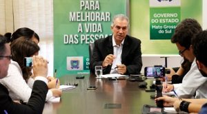 Chico Ribeiro