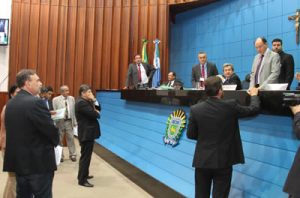 Victor Chileno e Wagner Guimarães