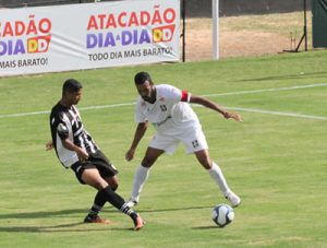 Ceilândia EC
