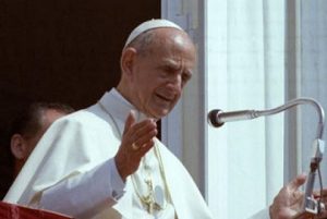 Vaticano/Divulgação