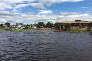 Divulgação/PMC