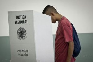 Arquivo Agência Brasil