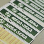 Mega-Sena sorteia prêmio acumulado em R$ 38 milhões nesta terça-feira