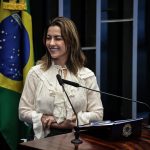 Soraya cresce em pesquisa e desponta como possível surpresa na disputa ao Senado