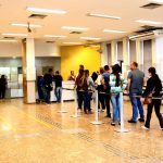 Bancos terão expediente especial em dia de jogos do Brasil na Copa