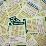Mega-Sena acumula para R$ 35 milhões; confira os números sorteados