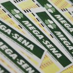 Mega-Sena sorteia prêmio estimado em R$ 3,5 milhões nesta terça-feira