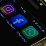 Reino Unido anuncia proibição de redes sociais para menores de 16 anos