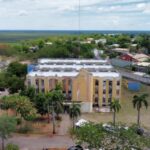 Repartições municipais terão expediente até o meio-dia na segunda-feira, 29 de junho