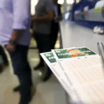 Mega-Sena acumula e prêmio principal vai para R$ 32 milhões
