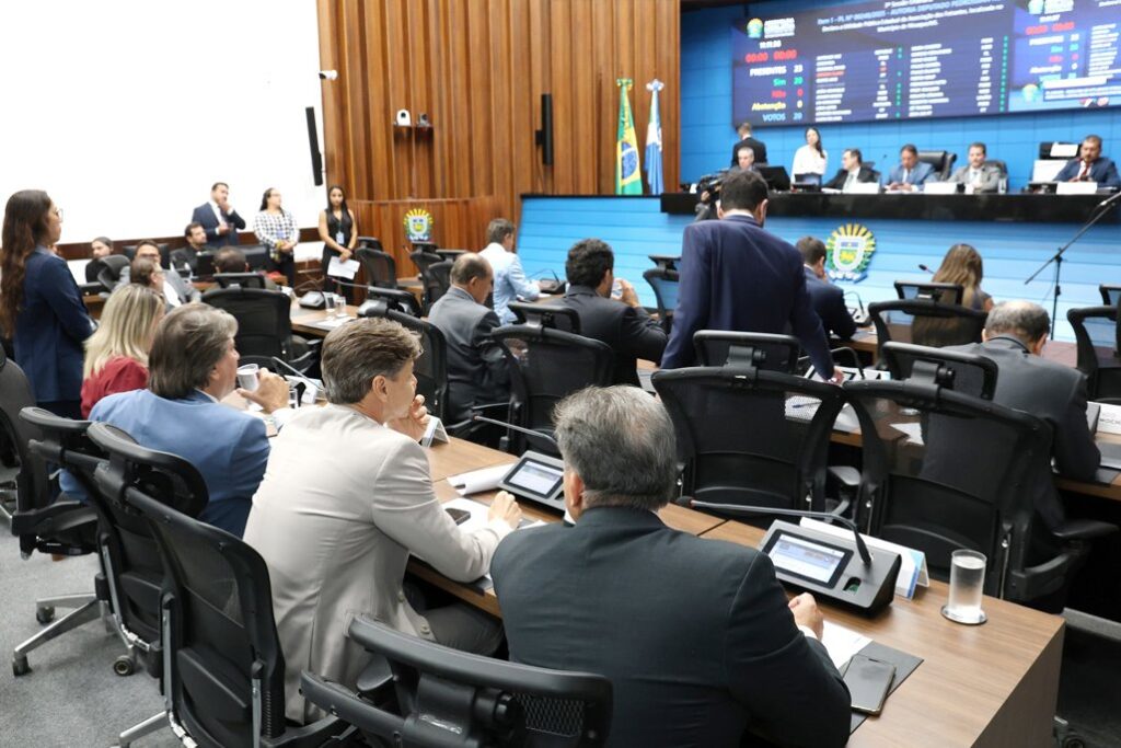 ALEMS vota em segunda discussão campanhas contra câncer em animais domésticos