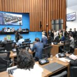 Parlamentares votam redação final de diretrizes para trilhas e rotas de MS