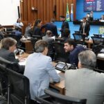 ALMS: deputados votam redação final de obrigatoriedade de informações em conta de energia solar