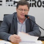 Projeto de Lei de Bira cria Prêmio da Visibilidade da Pessoa Idosa “Legado Vivo” em Corumbá