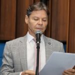 Paulo Duarte pede esclarecimentos sobre déficit da CASSEMS e contribuição de cônjuges
