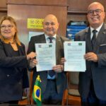 MS, PR e Paraguai discutem protocolo conjunto de dados e calendário vacinal único para fronteiras