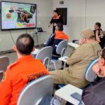 Prefeitura realiza ações e simulados de emergência em barragens de mineração