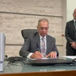 TRE-MS confirma perda de mandato de Neno Razuk na Alems