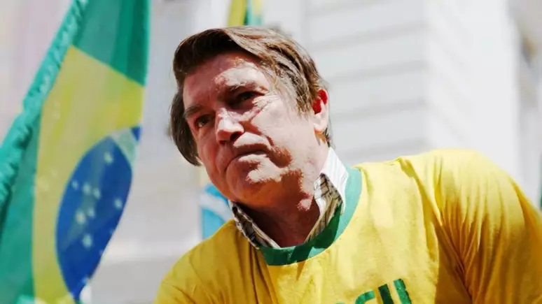 Quantos milhões ganhou ator que faz Bolsonaro e qual o cachê dos outros do elenco