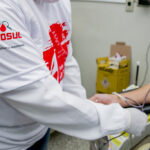 Hemocentro realiza campanha de doação de sangue neste sábado, dia 30