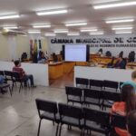 Saúde realiza nesta terça audiência pública para prestação de contas do 1º quadrimestre de 2026
