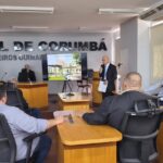 Câmara e Prefeitura fecham 1º quadrimestre de 26 e atendem limites impostos pela LRF