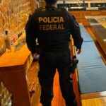 PF mira quadrilha que usava Corumbá como rota do tráfico