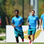 Brasil estreia hoje na Copa do Mundo em jogo contra o Marrocos