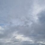Domingo em Corumbá tem chuva leve pela manhã e máxima de 24 °C