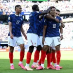 França faz valer favoritismo e bate Senegal na estreia pela Copa do Mundo de 2026