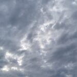 Corumbá amanhece com temperatura de 19ºC