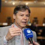 Projeto de Paulo Duarte, que beneficia transplantados em MS, avança na Alems