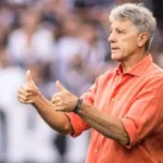 Falta de reforços foi estopim para a saída de Renato Gaúcho do Vasco