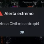Defesa Civil Nacional confirma que sistema foi invadido e diz que caso será investigado pela PF