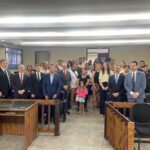 Prefeitura de Corumbá e TJMS avançam na regularização fundiária da ocupação Vida Nova