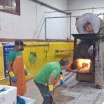 Operação inédita destrói 1 tonelada de medicamentos irregulares e reforça combate ao mercado clandestino