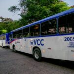 Prefeitura garante transporte gratuito nos dias 22 e 23, durante o Banho de São João