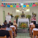 CCI celebra tradições juninas com Arraiá e participação nas homenagens a São João Batista