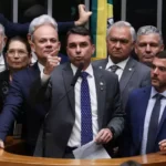 Em ano de Copa e eleições, caso Master provoca ‘frio na barriga’ de muita gente em Brasília
