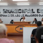 Soraya Thronicke pede suspensão da concessão da Hidrovia Paraguai-Paraná
