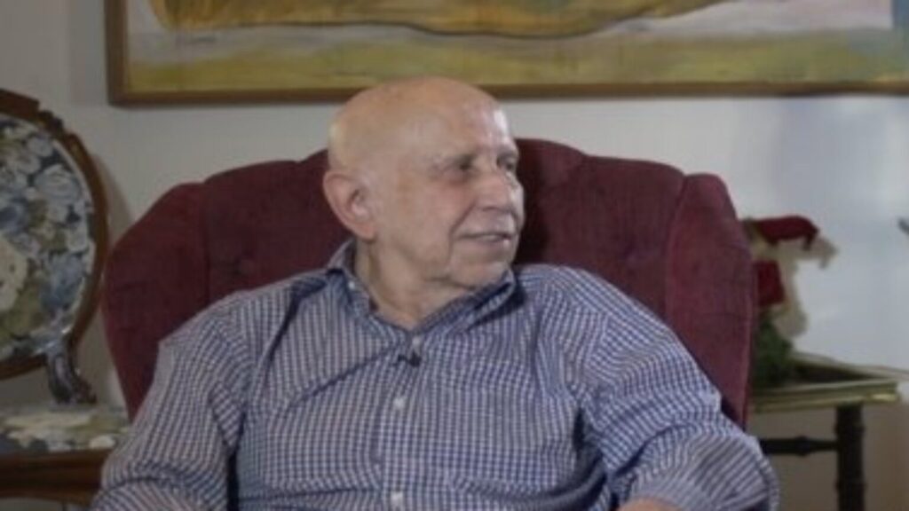 Morre o ex-governador de Mato Grosso do Sul Marcelo Miranda, aos 87 anos