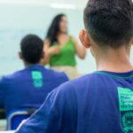 Mato Grosso do Sul atinge os melhores indicadores de ensino na educação básica