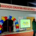 Associação Comunitária Mãos que Abraçam é declarada de Utilidade Pública em Corumbá
