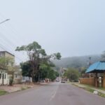 Corumbá amanhece com sol; máxima deve ser de 31°C